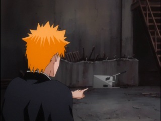 bleach / bleach - 1 season 123 episode [2x2]