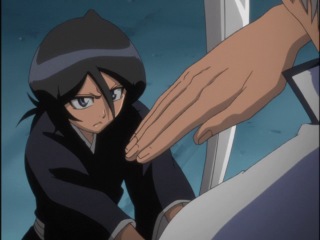 bleach / bleach - 1 season 117 episode [2x2]