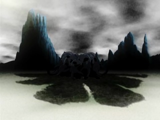 bleach / bleach - season 1 (episode 2) - job for shinigami